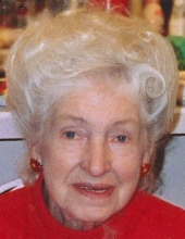 Wilma Florene McConnell