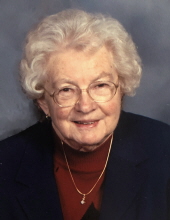 Eileen Lillian Stark