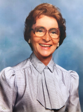 Photo of Marilyn Reimers