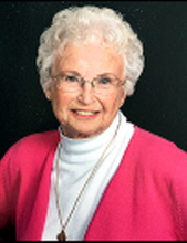 Barbara W. Thisted
