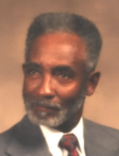 Photo of Arthur Jones, Sr.