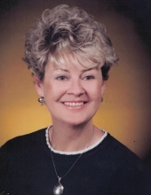 Photo of Mary Belle Jackson