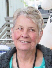 Helen Eileen Laird