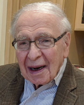 Samuel P. Hekemian