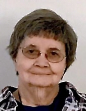 Mary A. Slempkes