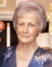 Photo of Faye Williams