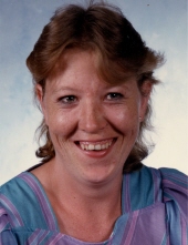 Brenda Carol Meadors