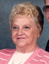 Dorothy Mae  Nixon