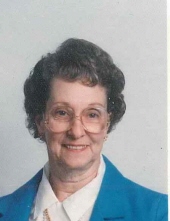 Photo of Jane Martin