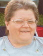 Photo of Susan Schmitt