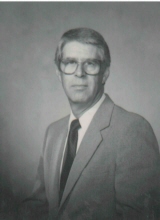 Robert R. (B.R., Bob) Sullivan