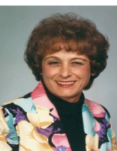 Hilda Ross Lacy