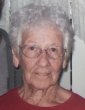 Photo of Eileen Eldridge