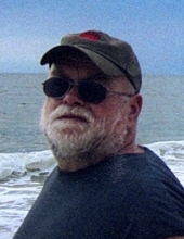 Photo of Eugene Koontz