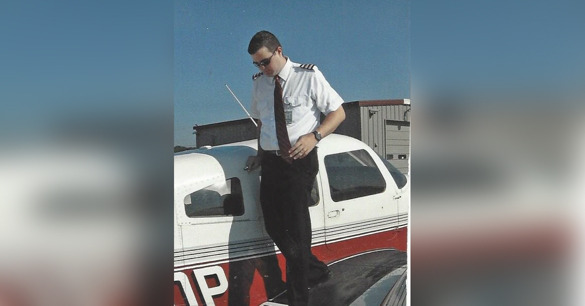 Obituary information for Matthew Brent Newman