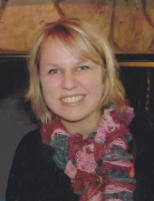 Photo of Shannon Smuck