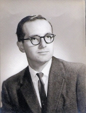 Photo of Harold Pember