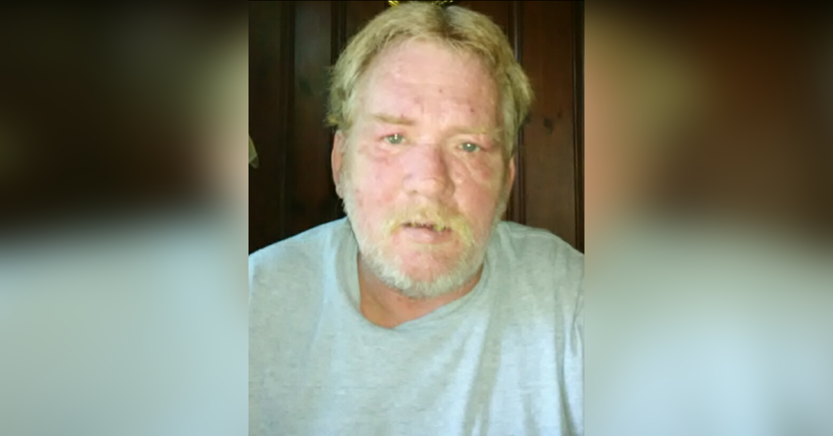 William Earl Goodman Obituary Visitation & Funeral Information