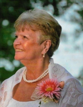 Betty VanBrocklin