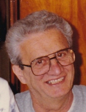 Alfred J. "Al" Fanciullacci