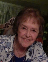 Barbara Muriel Janes
