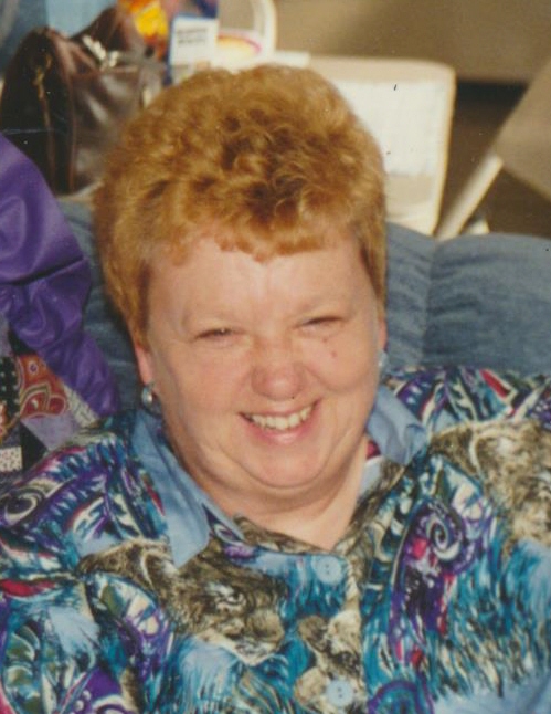 Lynne Nale Obituary