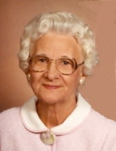 Esther Wykle
