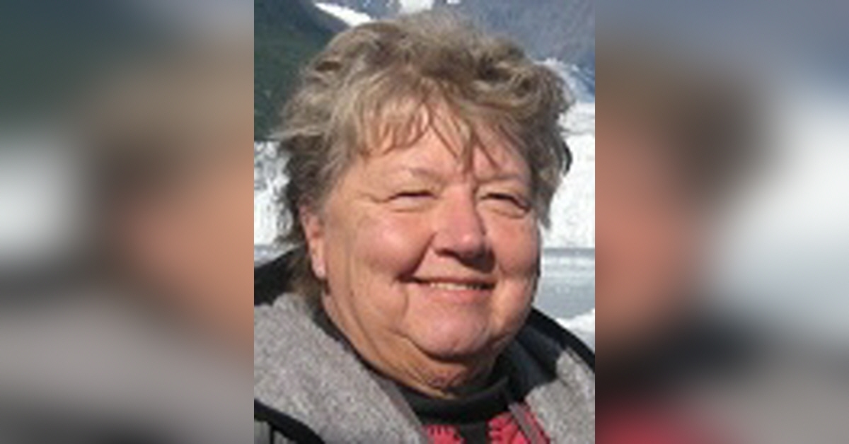 Obituary information for Carolyn M. Wysocki