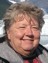 Carolyn  M. Wysocki