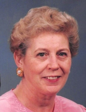 Marjorie Scott Handley