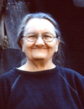 Helen Virginia Wright