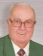 William "Bill" J. Ardaugh