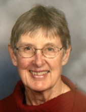 Barbara Ann Eckfeld