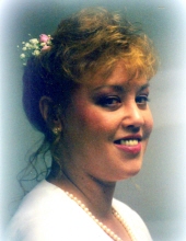 Photo of Janice Tutton