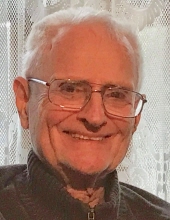 Samuel C. Detrich