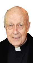 Reverend Thomas J. Purtell