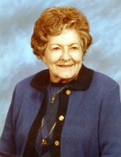 Photo of Dorothy Timmons