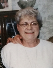 Phyllis M. Carr