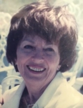 Photo of Helen Uhlig