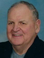 Kenneth W. Regnet