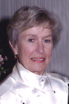 Photo of Patricia Sink