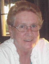 Photo of Mary Steward