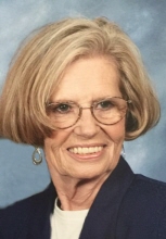 Joy Elaine Burton