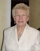 Photo of Patricia Gresko