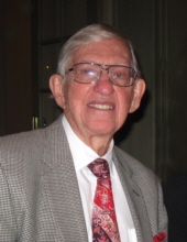 Photo of Dr. Martin Barringer