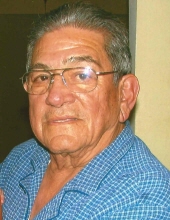 Norberto Balli Vasquez