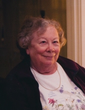 Margaret J. (Frey) Batterman