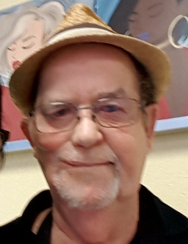 Charles "Charlie" Arnold Gordy - 2018 - Heath Funeral Chapel