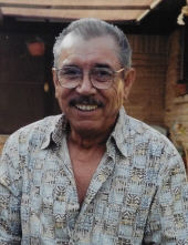 Photo of Elogio Luera