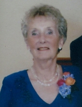 Photo of Lauretta Myers